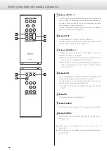 Preview for 68 page of Esoteric Grandioso C1X Owner'S Manual