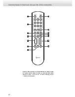 Preview for 40 page of Esoteric K-01X Owner'S Manual