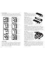 Preview for 7 page of ESP AC10E Owner'S Manual & Warranty Information