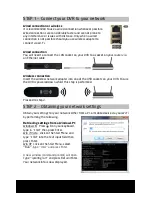 Preview for 2 page of ESP Digiview 8i pro Setup Manual