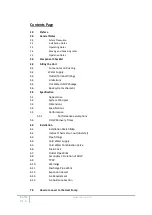 Preview for 3 page of ESP Ecocent 250T Installation And Operation Manual