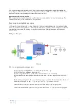 Preview for 14 page of ESP Ecocent 250T Installation And Operation Manual