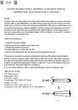 Preview for 5 page of ESPERANZA THUNDERBOLT Installation Manual