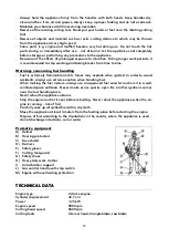 Preview for 19 page of Espina HLG1E40F-5 Original Instructions Manual