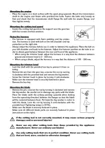 Preview for 21 page of Espina HLG1E40F-5 Original Instructions Manual