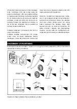 Preview for 34 page of Espina XTP120 Instruction Manual