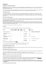 Preview for 2 page of Espressif Systems ESP8266 SDK Beginner'S Manual