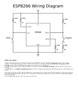 Preview for 5 page of Espressif Systems ESP8266 SDK Beginner'S Manual