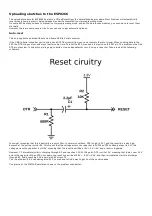 Preview for 13 page of Espressif Systems ESP8266 SDK Beginner'S Manual