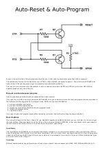 Preview for 16 page of Espressif Systems ESP8266 SDK Beginner'S Manual