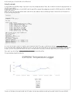 Preview for 48 page of Espressif Systems ESP8266 SDK Beginner'S Manual