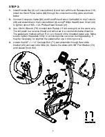 Preview for 5 page of ESPRIT C6 ESP0032 Owner'S Manual