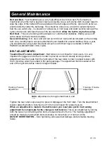 Preview for 24 page of ESPRIT Esprit ET2 Owner'S Manual