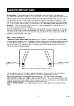 Preview for 13 page of ESPRIT ET188 Owner'S Manual