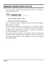 Preview for 46 page of Esse-ti GSM400 User Manual