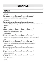 Preview for 50 page of Esse-ti GSM400 User Manual