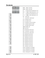 Preview for 14 page of Esse-ti Hi-Pro 1 Series Installation And Programming Manual