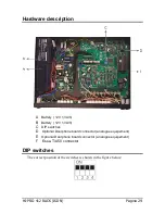 Preview for 29 page of Esse-ti Hi-Pro 1 Series Installation And Programming Manual