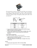 Preview for 32 page of Esse-ti Hi-Pro 1 Series Installation And Programming Manual