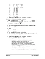 Preview for 66 page of Esse-ti Hi-Pro 1 Series Installation And Programming Manual