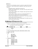 Preview for 96 page of Esse-ti Hi-Pro 1 Series Installation And Programming Manual