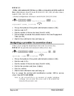 Preview for 106 page of Esse-ti Hi-Pro 1 Series Installation And Programming Manual