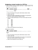 Preview for 115 page of Esse-ti Hi-Pro 1 Series Installation And Programming Manual