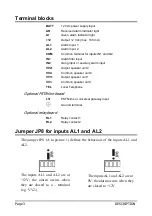 Preview for 3 page of Esse-ti ST56 INTL Quick Manual