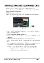 Preview for 4 page of Esse-ti ST56 INTL Quick Manual