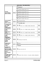 Preview for 13 page of Esse-ti ST56 INTL Quick Manual