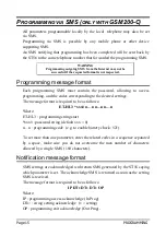 Preview for 15 page of Esse-ti ST56 INTL Quick Manual