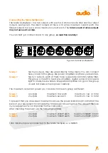 Preview for 7 page of Essential Audio Tools Mains Multiplier 6+ User Manual