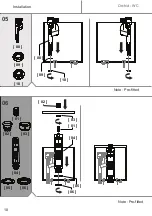 Preview for 10 page of essential Orchid EC3003 Manual