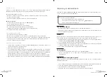 Preview for 31 page of essentiel b 8007925 User Manual