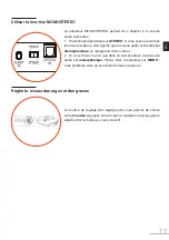 Preview for 11 page of essentiel b 8009619 User Manual