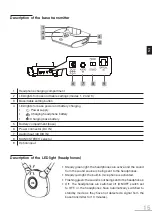 Preview for 15 page of essentiel b 8009619 User Manual