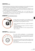 Preview for 49 page of essentiel b 8009619 User Manual