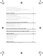 Preview for 6 page of essentiel b 8009630 User Manual