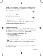 Preview for 19 page of essentiel b 8009630 User Manual