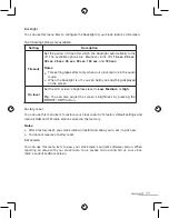 Preview for 69 page of essentiel b 8009630 User Manual