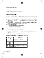 Preview for 78 page of essentiel b 8009630 User Manual