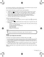 Preview for 91 page of essentiel b 8009630 User Manual