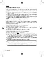 Preview for 92 page of essentiel b 8009630 User Manual