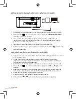 Preview for 96 page of essentiel b 8009630 User Manual