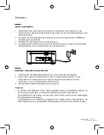 Preview for 115 page of essentiel b 8009630 User Manual