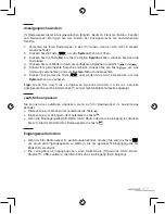 Preview for 117 page of essentiel b 8009630 User Manual