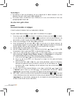 Preview for 166 page of essentiel b 8009630 User Manual