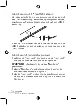 Preview for 34 page of essentiel b EB NP-10-F User Manual