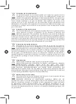 Preview for 38 page of essentiel b EB NP-10-F User Manual