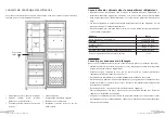 Preview for 11 page of essentiel b ERCV180-55b2 User Manual